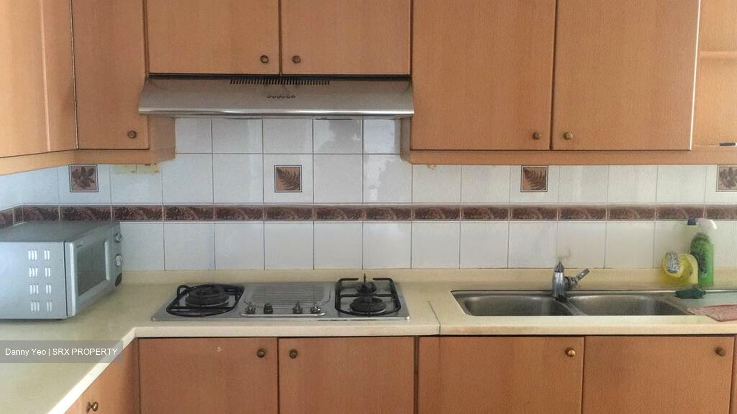 Melville Park (D18), Condominium #458861931